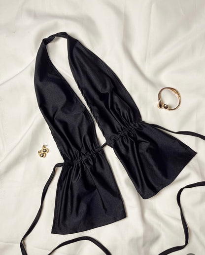 Top Emilia Negro