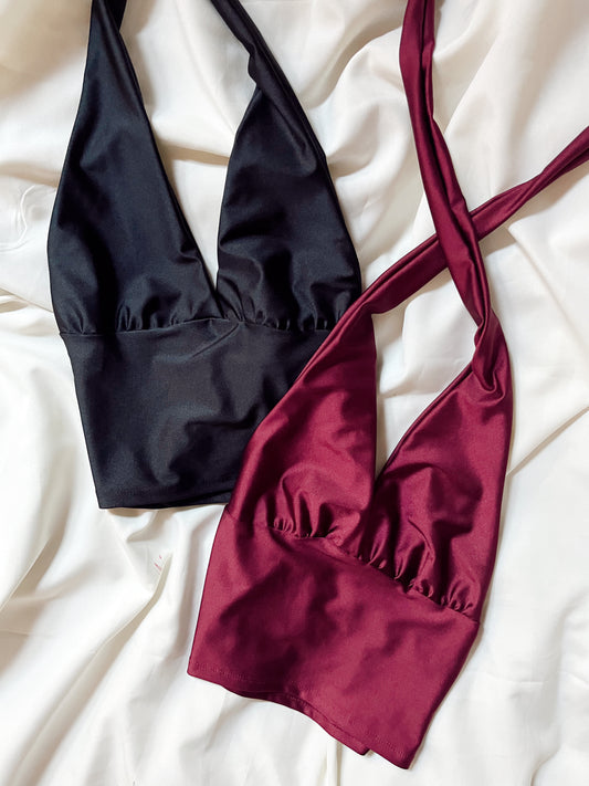 Crop Valentina Burdeo
