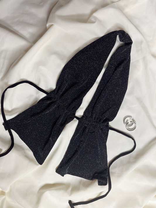 Top Emilia Brillos